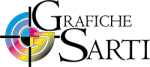 grafiche sarti Logo